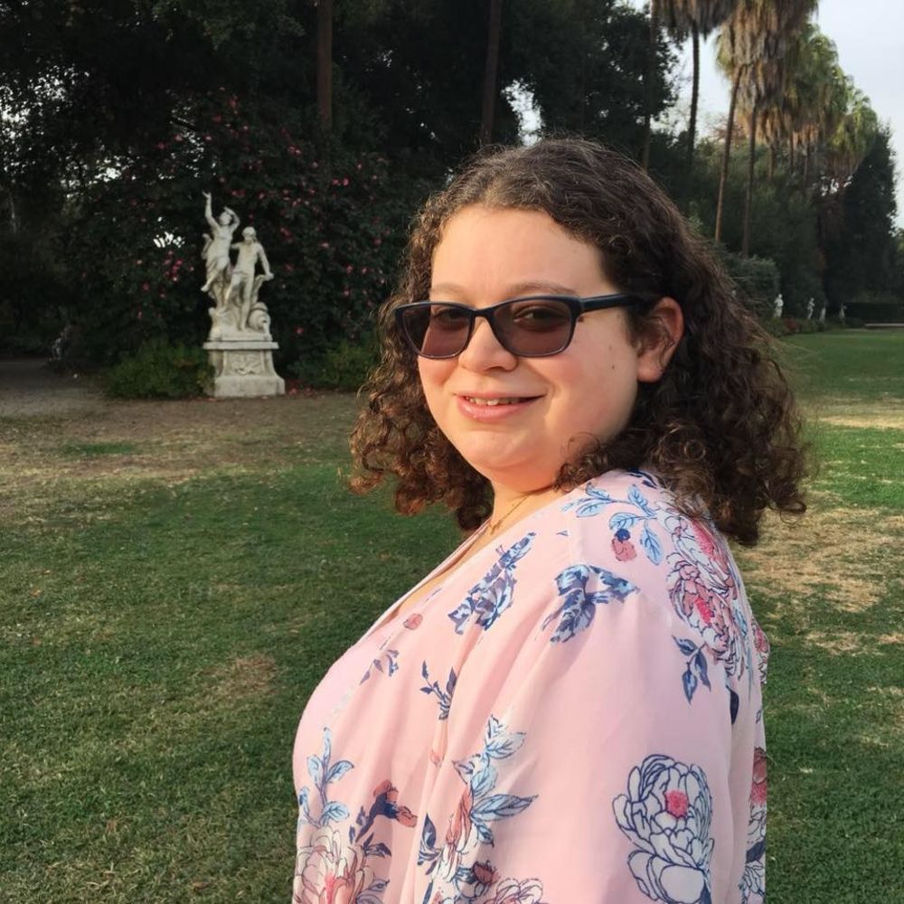 Meet your Posher, Emily